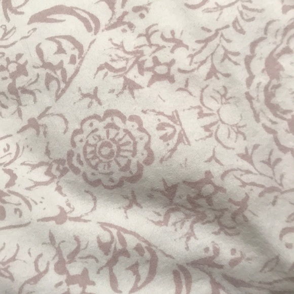 🌸NEW🌸 Target Threshold Twin Size Sheets & Pillowcases Set A USED sheets - Picture 6 of 13